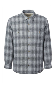 Preview: Mens Lined Shirt LV 42